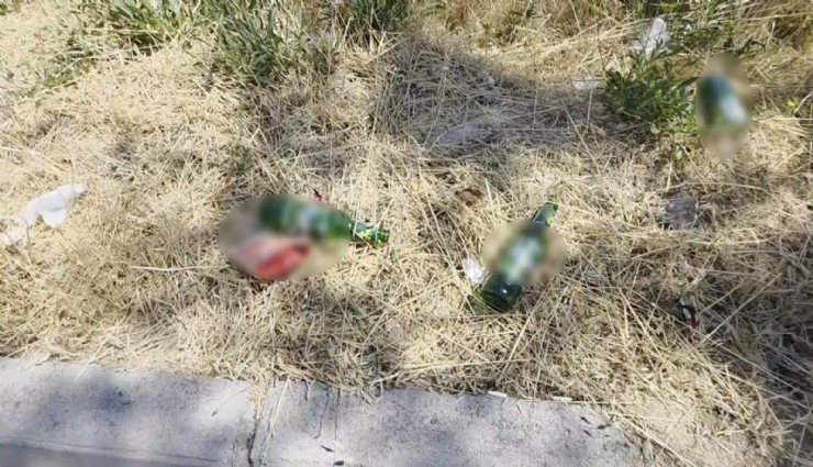 Kütahya'da Şahintepesi alarmı: Mahalleli yangın ve güvenlik riski nedeniyle çözüm bekliyor
