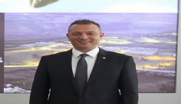 Kütahya'da sendika temsilcisi evinde ölü bulundu