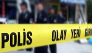 Kütahya'da yengesini öldürdü, ağabeyini ağır yaraladı