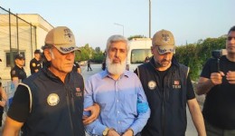 Kuytul soruşturmasında FETÖ tespitli 9 şüpheli
