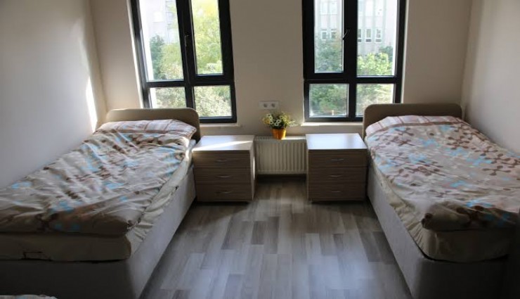 KYK yurt başvuruları başladı: Son başvuru tarihi belli oldu