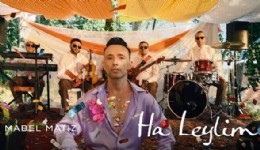 Mabel Matiz'in 'Ha Leylim' şarkısına re'sen soruşturma