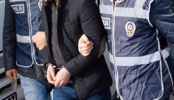 Manisa'da uyuşturucu operasyonu: 55 kişi tutuklandı