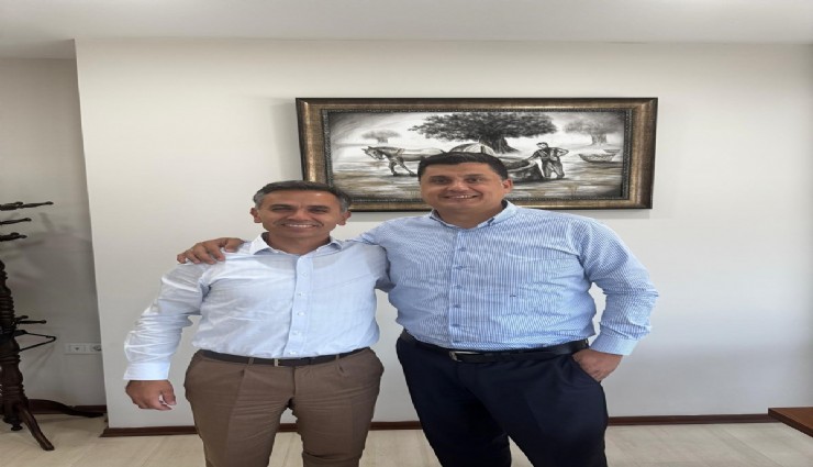 Maraş ve Gözlüklü, iddialara sosyal medya paylaşımı ile cevap verdi