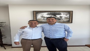 Maraş ve Gözlüklü, iddialara sosyal medya paylaşımı ile cevap verdi