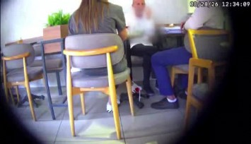 Mehmet Akif Ersoy’a tahliye vaadiyle para istediler: Biri avukat 4 kişi gözaltında