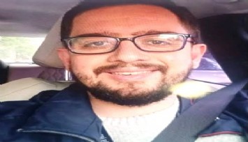 Mersin’de denize giren genç doktorun acı sonu