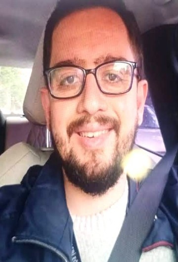 Mersin’de denize giren genç doktorun acı sonu