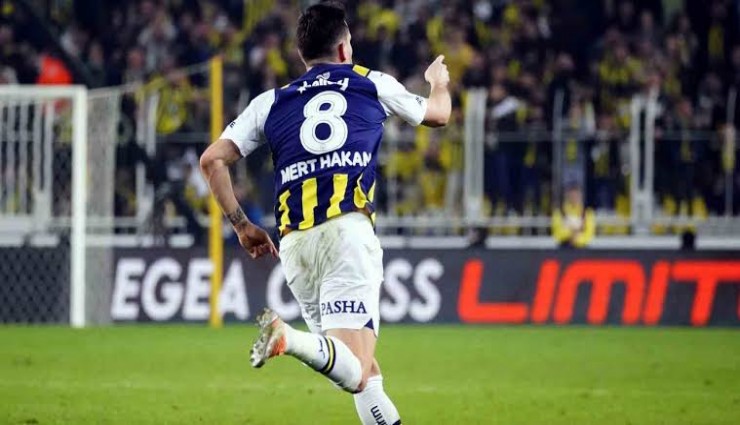 Mert Hakan Yandaş'ın cezası indirildi
