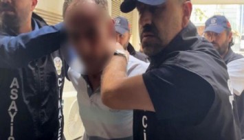 Milletvekili Meriç'i bıçaklayan zanlının ifadesi ortaya çıktı