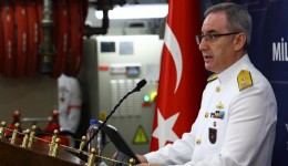 MSB’den İsrail mesajı: Asker müdahalelerin kabul edilebilir olduğu algısına izin verilmemeli