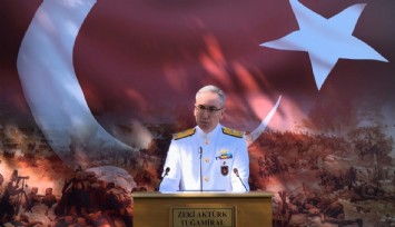 MSB’den Suriye mesajı: Tek Devlet, Tek Ordu anlayışı güçleniyor