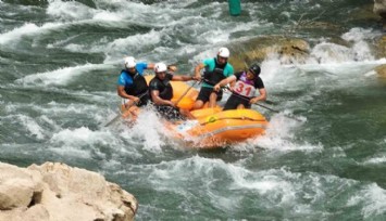 Muğla’da rafting faciası: 14 yaşındaki çocuk hayatını kaybetti