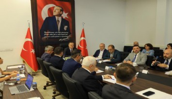 Muğla'da turizm amaçlı konut 9 bin 235'e yükseldi
