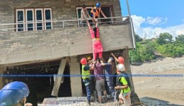 Nepal’deki sel felaketinde can kaybı 676’ya yükseldi