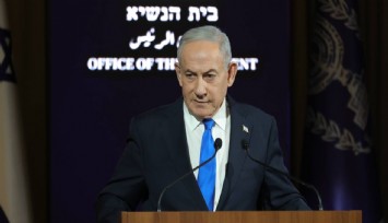 Netanyahu’dan Gazze planına rest: 15 maddelik belgeyi reddediyoruz