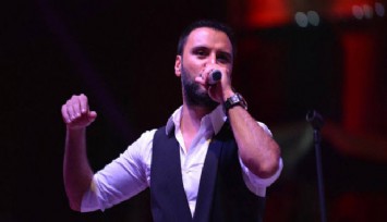Oğlu rahatsızlanan şarkıcı Alişan’dan özel hastaneye sert tepki