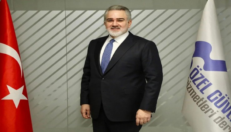 Okullar için güvenlik çağrısı