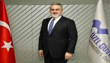 Okullar için güvenlik çağrısı