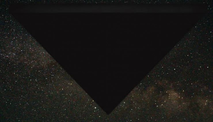 Pentagon'dan yeni UFO belgeleri: 41 dosya daha erişime açıldı