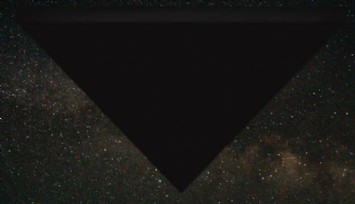 Pentagon'dan yeni UFO belgeleri: 41 dosya daha erişime açıldı