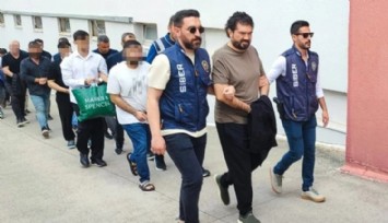Rasim Ozan Kütahyalı tahliye edildi