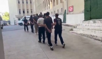 Rojin Kabaiş, Hiranur Nilgün Aygar ve Kıvanç Uman’ın ailelerini hedef alan siber zorbalara operasyon