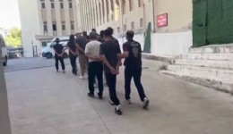 Rojin Kabaiş, Hiranur Nilgün Aygar ve Kıvanç Uman’ın ailelerini hedef alan siber zorbalara operasyon