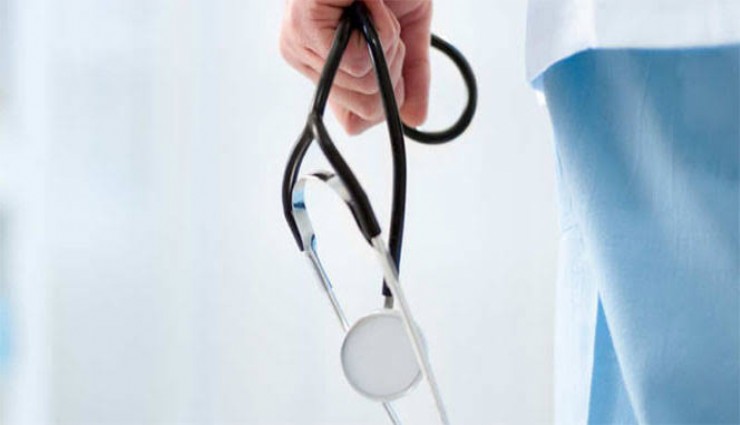 Sağlıklı yaşam check-up'tan geçiyor