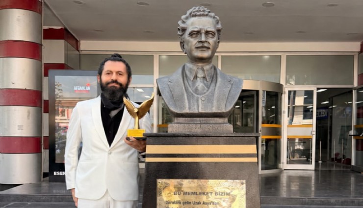 Sağlıklı Yaşam Vakfı’ndan yeni ödül: Barışa katkı sunanlar onurlandırılacak