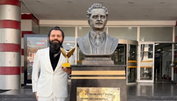 Sağlıklı Yaşam Vakfı’ndan yeni ödül: Barışa katkı sunanlar onurlandırılacak