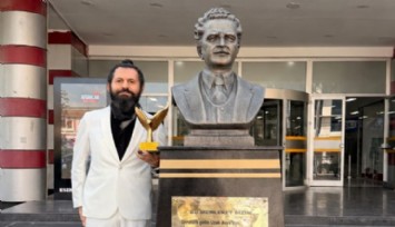 Sağlıklı Yaşam Vakfı’ndan yeni ödül: Barışa katkı sunanlar onurlandırılacak
