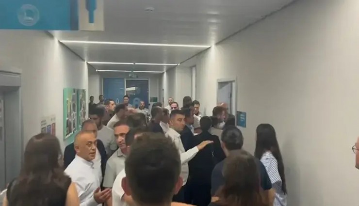 Sinem Dedetaş’ın yerine başkanvekili seçimi CHP’de krize dönüştü