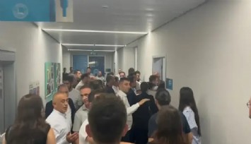 Sinem Dedetaş’ın yerine başkanvekili seçimi CHP’de krize dönüştü