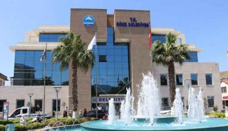 Söke Belediyesi’nden milyonluk arsa satışı