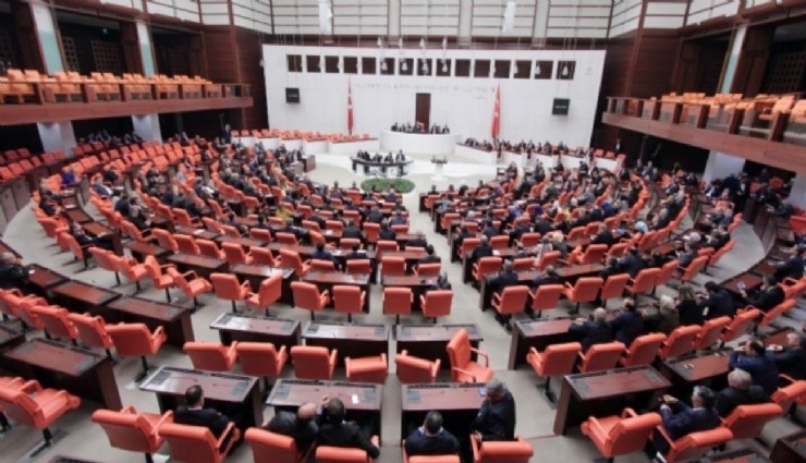 Suça sürüklenen çocuk yasası kabul edildi