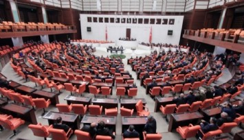 Suça sürüklenen çocuk yasası kabul edildi