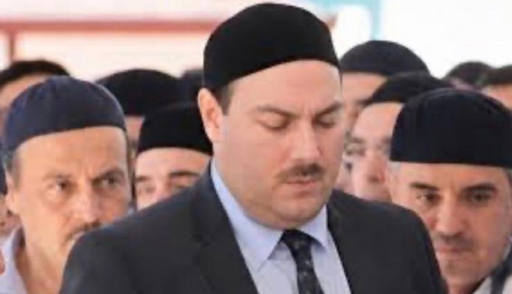 Süleymancılar operasyonunda İzmir detayı: 2 şüpheli gözaltına alındı