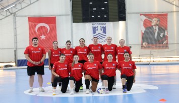 Toprak sahadan Cumhurbaşkanlığı Kupası’na