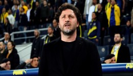 Trabzonspor’da Fatih Tekke’nin istifası kabul edilmedi