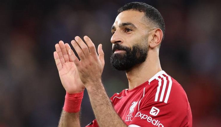 Trabzonspor'dan tarihi transfer hamlesi! Mohamed Salah için geri sayım