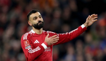 Trabzonspor, Muhammed Salah ile prensipte anlaştı