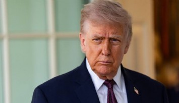 Trump: 'Hürmüz Boğazı çok yakında açılacak'