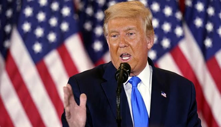 Trump: 'Savaş çok yakında bitecek'