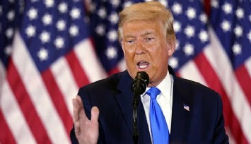 Trump: 'Savaş çok yakında bitecek'