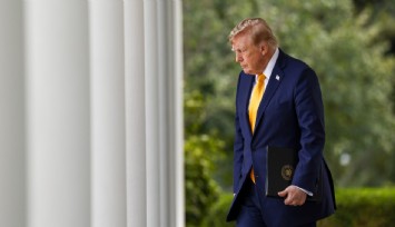 Trump: Savaşın bitmesini istiyoruz, iki taraf da sona ermesini istiyor