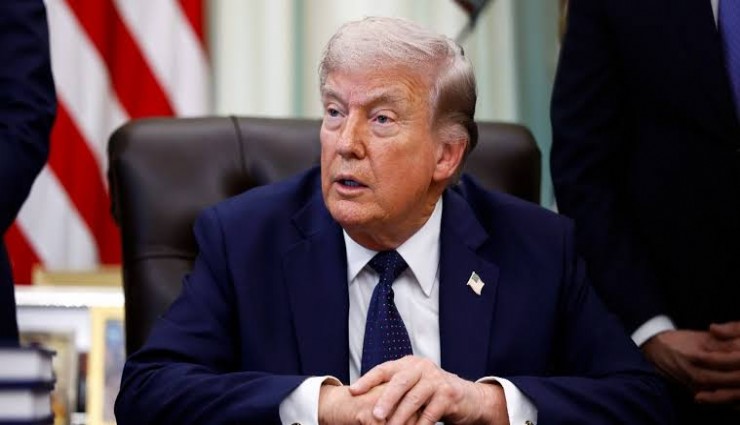 Trump’tan İran’a yeni yaptırım tehdidi: En ezici ekonomik operasyonu başlatıyoruz