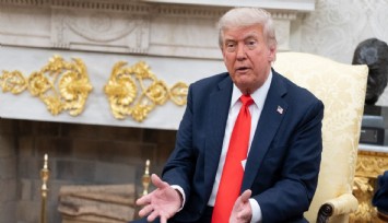 Trump’tan İran Devrim Muhafızları ile gizli temas
