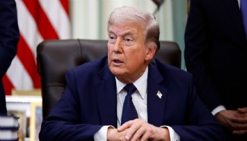 Trump'tan Mekke Ortak Savunma Anlaşması'na destek: 'Büyük ve cesur bir ilk adım'