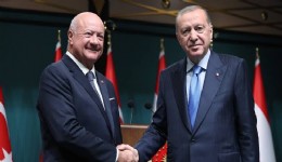 Türkiye ile Avusturya arasında yeni ticaret hedefi: 5 milyar dolar